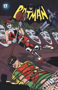 Batman. Vol. 17