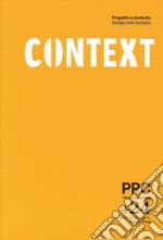 PPC. Design and Context libro