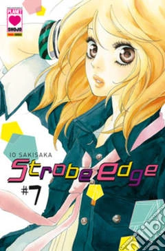 Manga Angel 7