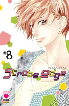 Strobe Edge 8