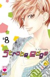 Strobe Edge 8 libro