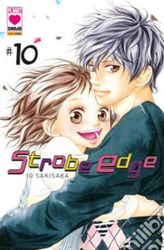 Strobe Edge 10