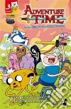 Adventure Time n°3 libro
