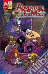 Adventure Time 15 libro