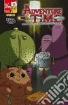Adventure Time 16 libro