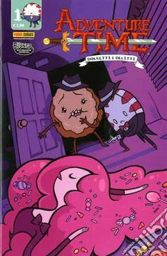 Adventure Time Marceline n°1
