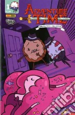 Adventure Time Marceline n°1 libro