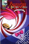 Adventure Time Dolcetti e Delitti n°2 libro