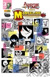 Adventure Time Marceline n°3 libro