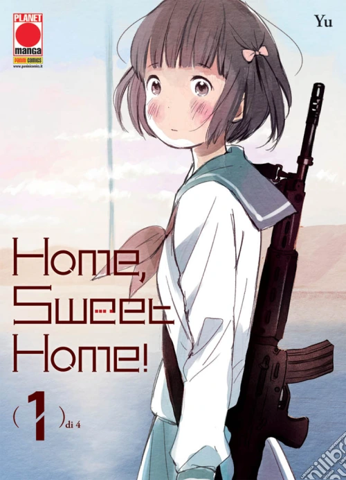Home, Sweet Home