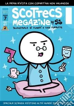 Scottecs Megazine 7