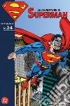 Avventure Di Superman (Le) #30 libro