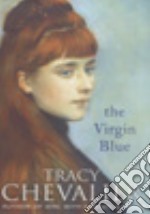 Virgin Blue libro