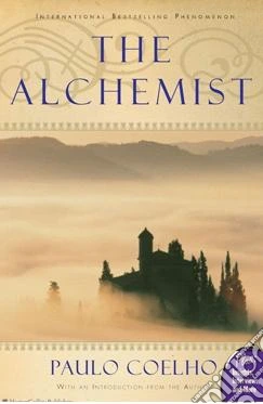 The Alchemist