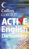 Active Dictionary libro