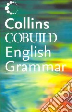 Collins Cobuild-English Grammar libro