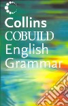 Collins Cobuild-English Grammar libro