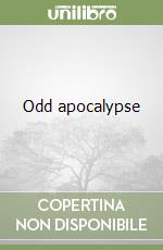 Odd apocalypse