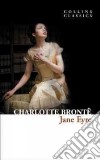 Jane Eyre libro di Bronte Charlotte