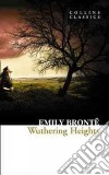 Wuthering Heights libro di Bronte Emily