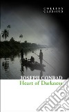 Heart of Darkness libro di Conrad Joseph