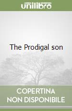 The Prodigal son libro