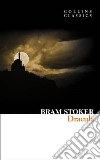 Dracula libro di Stoker Bram