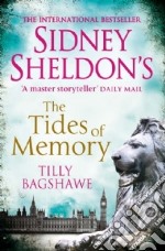 Sidney Sheldon's the tides of memory libro