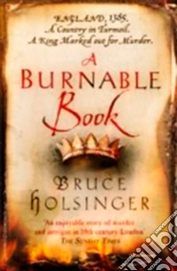 Burnable book (A) libro