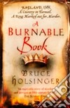 Burnable book (A) libro