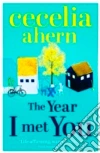 The Year I met you libro str