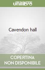 Cavendon hall