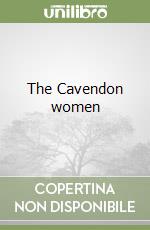 The Cavendon women libro