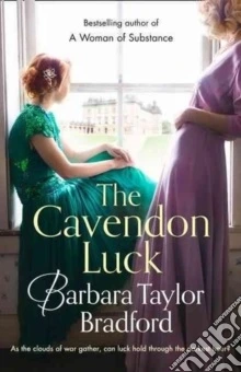 The Cavendon luck