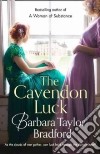 The Cavendon luck libro