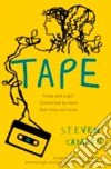 Tape libro di Camden Steven