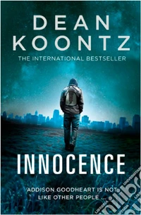 Innocence libro