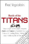 Battle of the titans libro