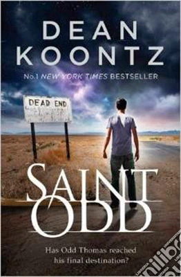 Saint odd