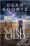 Saint odd libro di Koontz Dean