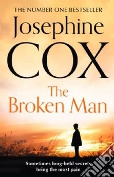 The Broken man