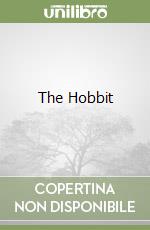 The Hobbit libro