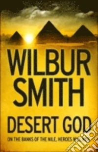 Desert god