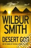 Desert god libro