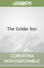 The Golder lion libro