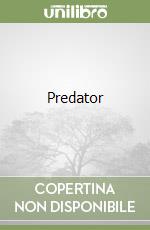 Predator libro