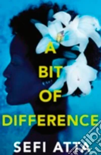 A Bit Of Difference libro