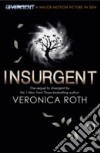 Insurgent libro di Roth Veronica