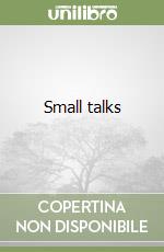 Small talks libro
