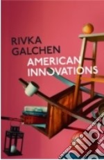 American Innovations libro